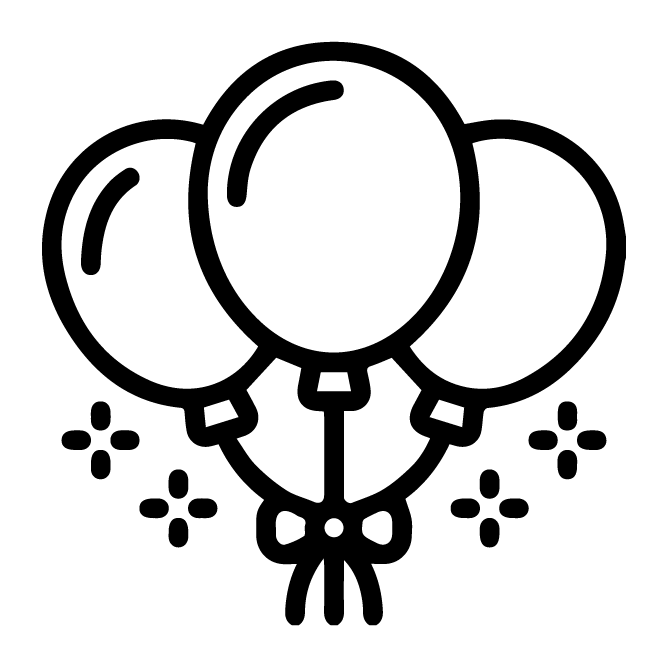 birthday party in cruise gokarna